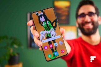 Test du Samsung Galaxy S20 Ultra : le génial encombrement
