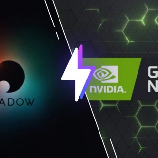 Shadow vs GeForce Now : quelle est la meilleure offre de cloud gaming ?