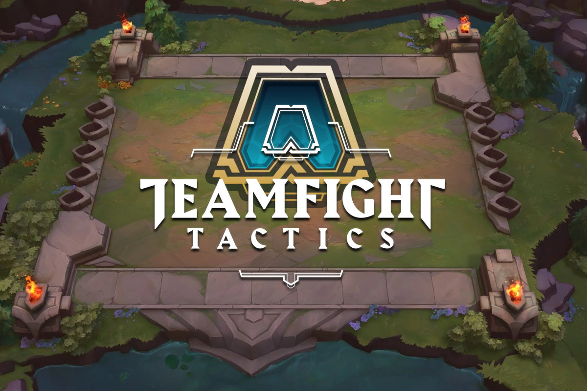 Avec Teamfight Tactics, Riot Games se décide enfin à venir sur mobile