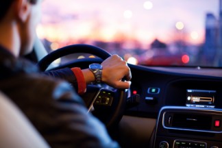 Trajet Uber : quelles mesures d’hygiène adopter pendant le coronavirus ?