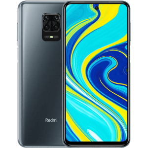 Xiaomi Redmi Note 9 Pro