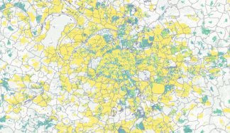Découvrez quel opérateur propose le meilleur débit chez vous grâce à cette carte