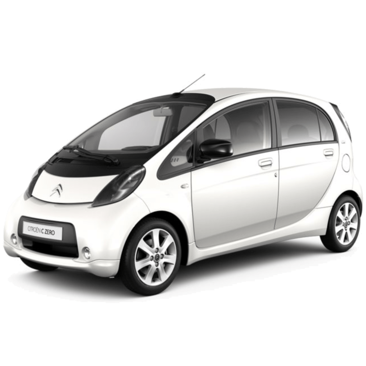 Citroen c zero