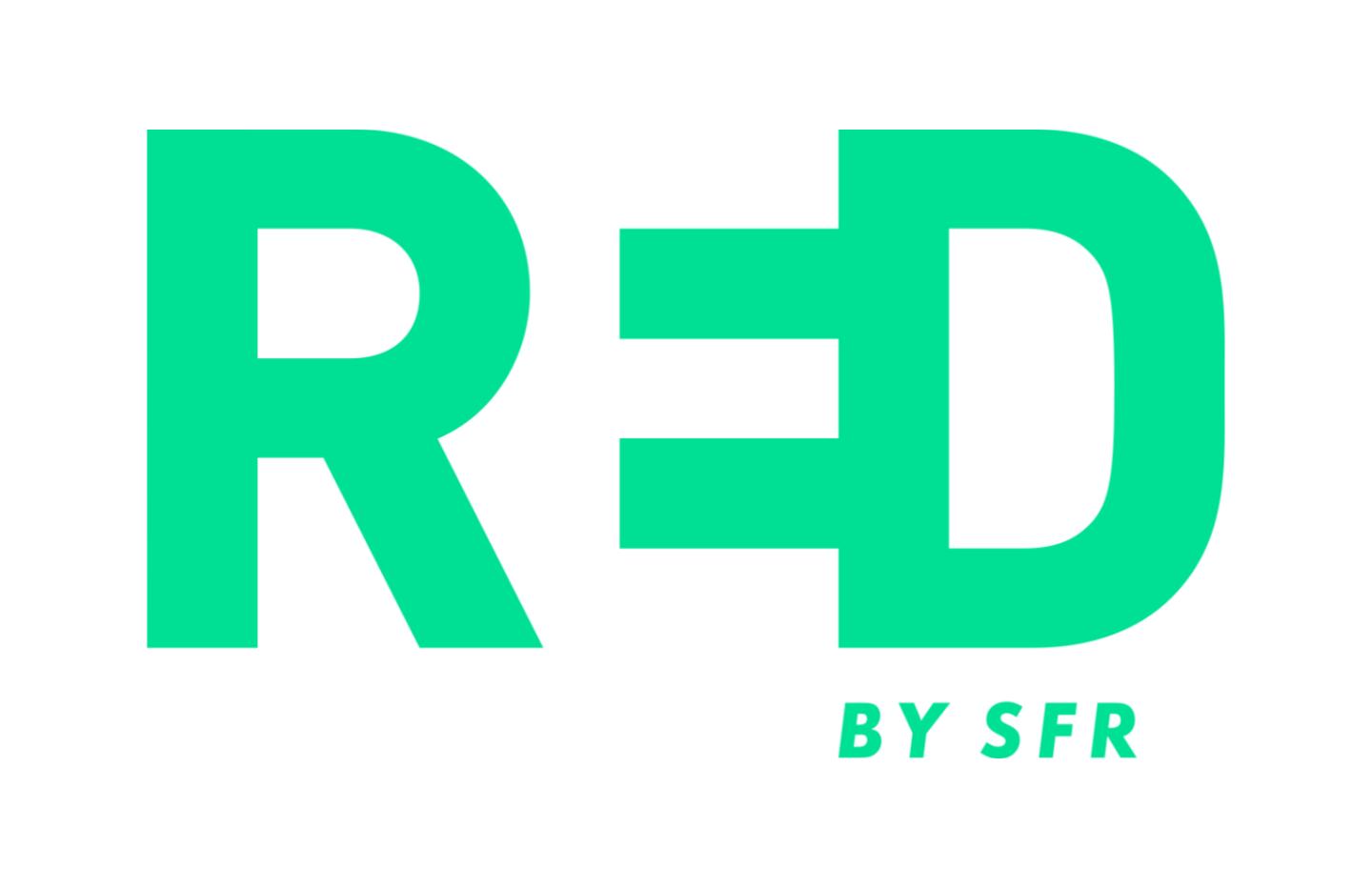 Red by SFR Frandroid
