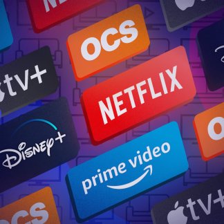 Netflix, Disney+, OCS, myCanal… quel service de SVoD choisir en 2022