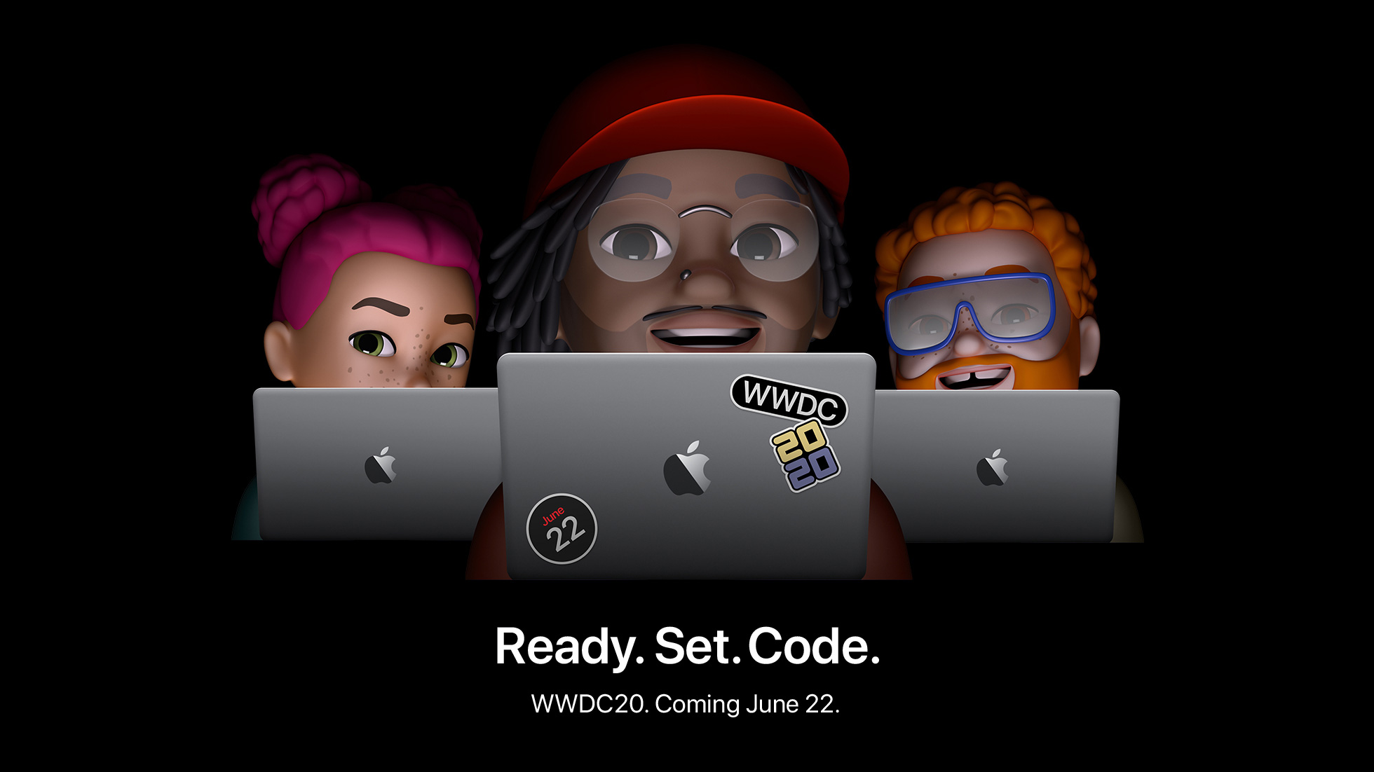 Apple WWDC 2020 dès le 22 juin, l’événement sera 100 % gratuit et 100 % virtuel