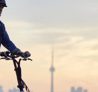 Avec Decathlon Rent, louez votre vélo électrique sans engagement à Paris ou à Lyon