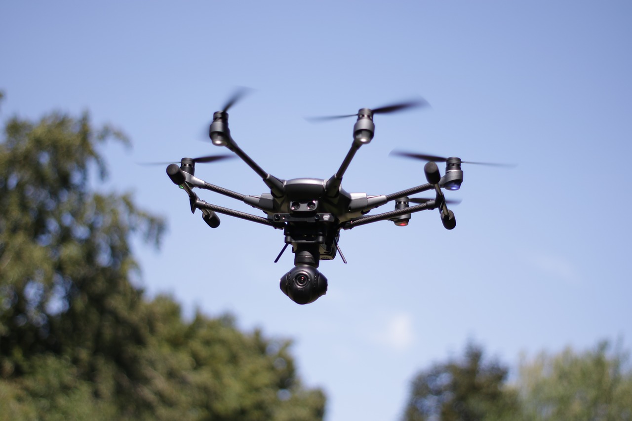 Paris : vous ne serez désormais plus surveillés par les drones durant le déconfinement