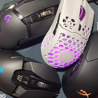 Quelles sont les meilleures souris gamer en 2020 ?
