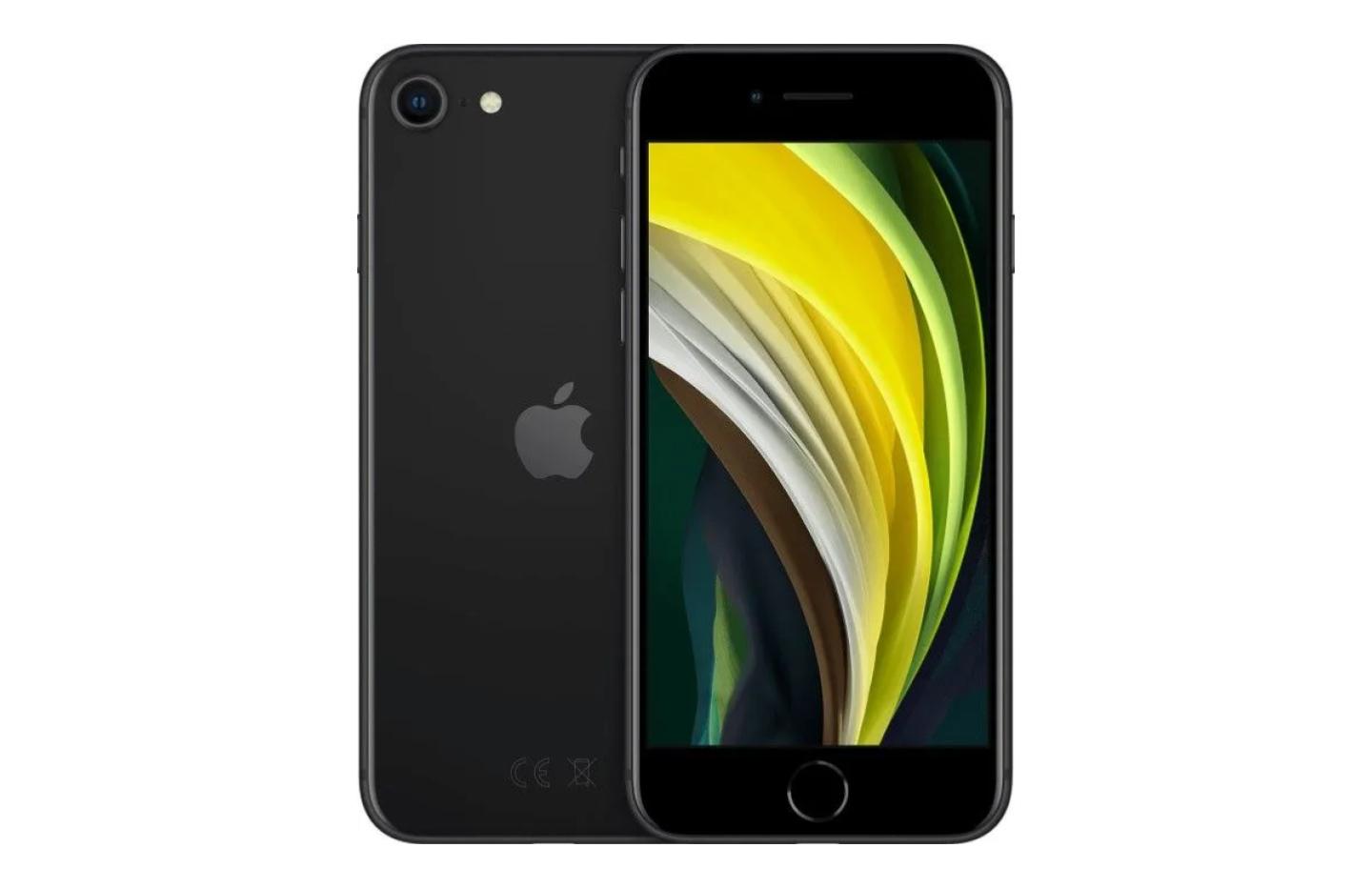 iPhone SE 2020 : le smartphone abordable d’Apple est déjà à prix réduit