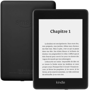 Amazon Kindle Paperwhite 2018