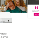 La Fibre Bouygues Telecom est à moins de 15 €/mois via l’offre Bbox Fit