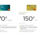 Fortuneo : jusqu’à 150 euros offerts pour l’ouverture d’un compte bancaire en ligne
