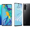 Huawei P30 et P30 Pro : Fnac organise une vente flash jusqu’à dimanche