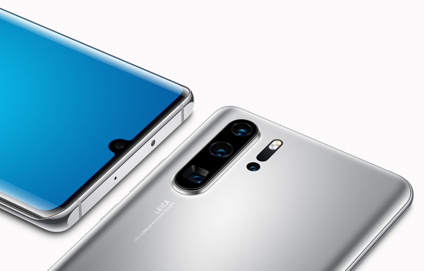 Поддерживает ли otg huawei p30