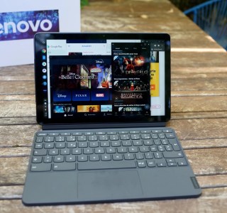 Lenovo Duet : un Chromebook 2-en-1 sous la barre des 300 euros
