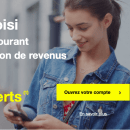Monabanq : jusqu’à 120 euros offerts pour l’ouverture d’un compte