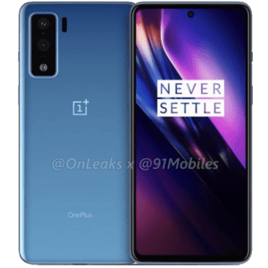 OnePlus Nord