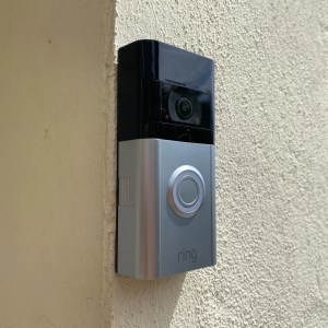 La sonnette connectée Ring Video Doorbell 3 est à son meilleur prix sur Amazon