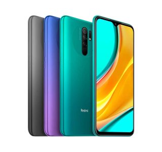 Есть ли в смартфоне xiaomi redmi 9 a предустановленный софт google