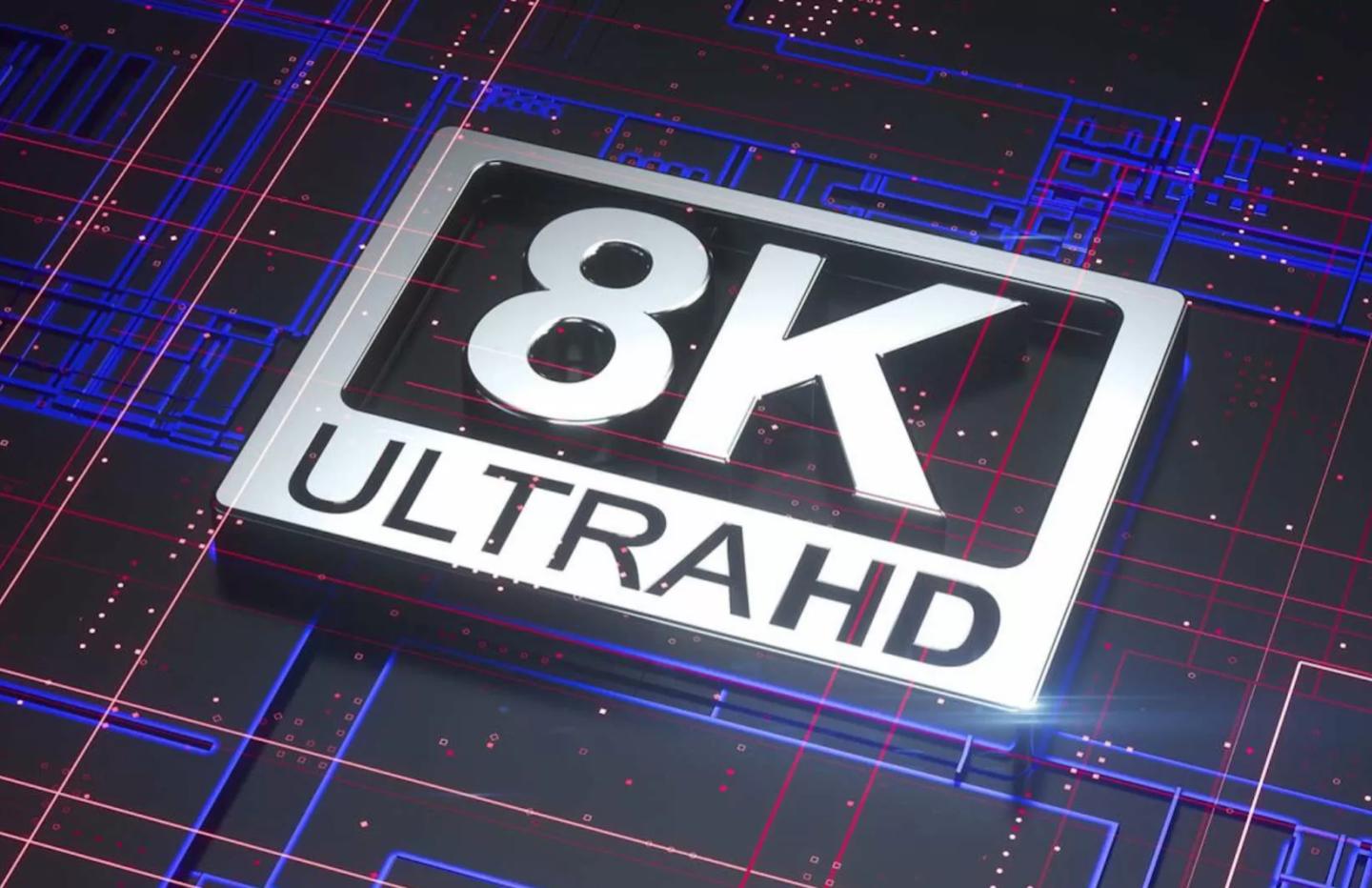 Ce qu&rsquo;il faut savoir sur le nouveau format vidéo H.266 / VVC adapté à la 8K