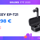 Ces écouteurs sans fil en promotion sont de vrais concurrents aux Redmi AirDots