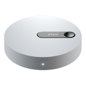 Freebox Pop