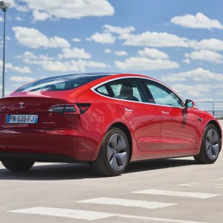Tesla Model 3 (2020) review: we love it despite its flaws