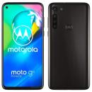 Partez 3 jours sans chargeur avec le Motorola G8 Power à petit prix