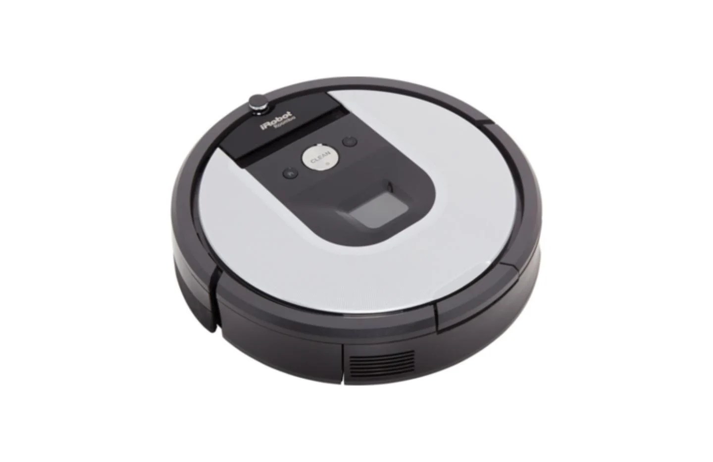 Comment iRobot va rendre plus efficaces ses aspirateurs Comment iRobot va rendre plus efficaces ses aspirateurs