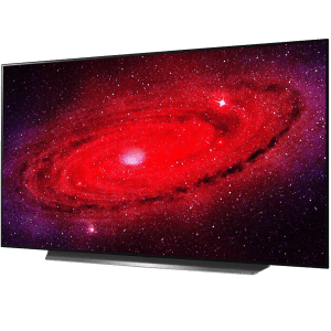 LG OLED55CX