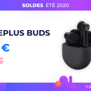 À peine officialisés, les écouteurs OnePlus Buds sont déjà en promotion