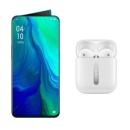 L’Oppo Reno 10X Zoom (Snapdragon 855) est bradé avec des écouteurs offerts