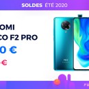 Vente flash Xiaomi : le Poco F2 Pro équipé d’un Snapdragon 865 est à 400 €