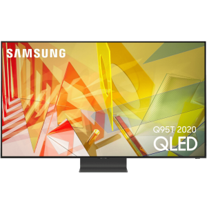 Samsung QE55Q95T (QLED 2020)