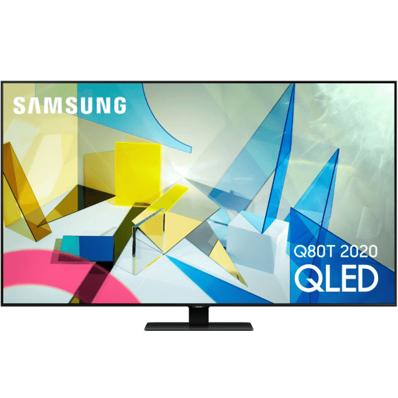 Samsung QE65Q80T (QLED 2020)