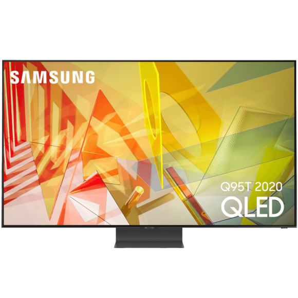 Samsung QE85Q95T (QLED 2020)