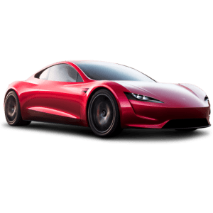 Tesla Roadster