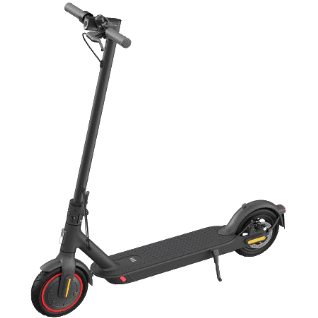 Xiaomi mi electric scooter pro 2 обзор