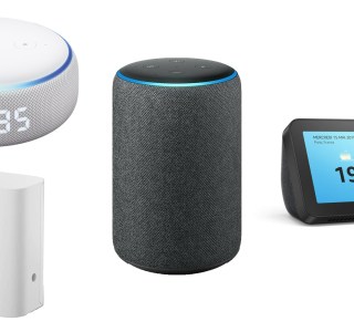 Amazon Echo : les meilleurs produits de la gamme sont en promotion pour la rentrée