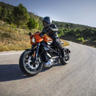 Meilleures motos électriques : quel modèle acheter en 2021 ?