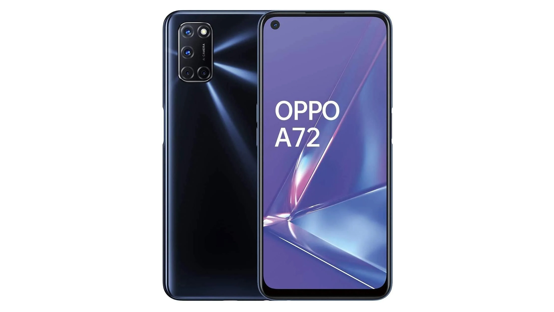 Oppo a72 настройка камеры