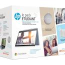 Moins de 550 euros pour ce pack étudiant avec un Chromebook HP