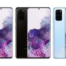 Le Samsung Galaxy S20 Plus est pour la première fois à moins de 600 euros