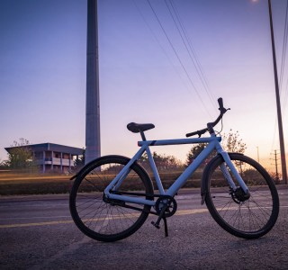 Test du VanMoof S3 : le vélo qui veut booster votre quotidien