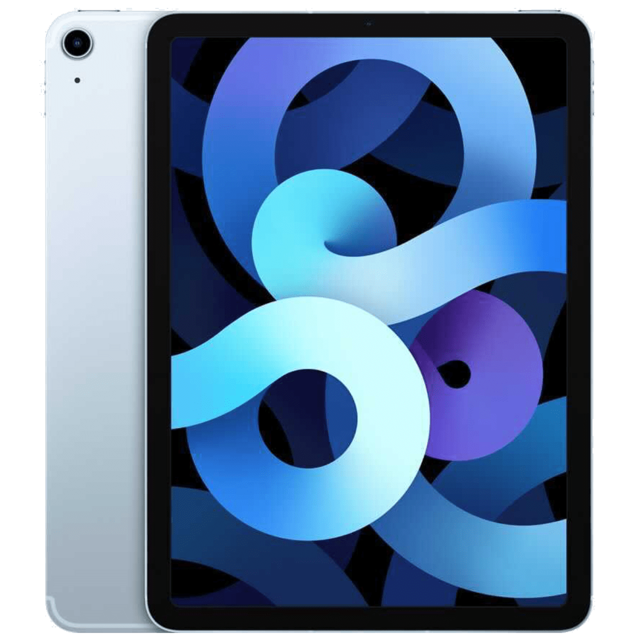 Test Apple iPad 9 (2021) : notre avis complet - Tablettes tactiles ...
