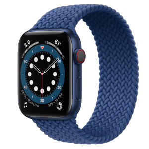 Apple Watch Seri 6