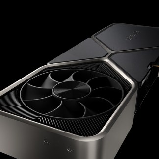 GeForce RTX 3000: many of you are planning to buy a new Nvidia card