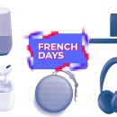 Casque, enceinte ou barre de son : les meilleures offres audio des French Days