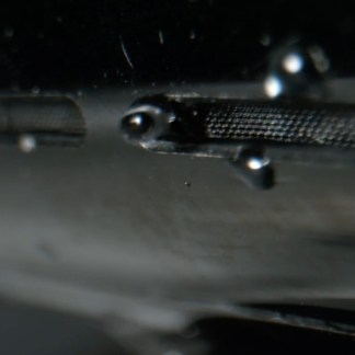 Apple a peut-être trouvé un moyen d’évacuer l’eau de mer de votre futur iPhone